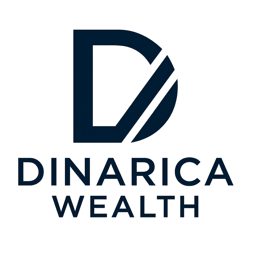 Dinarica Wealth